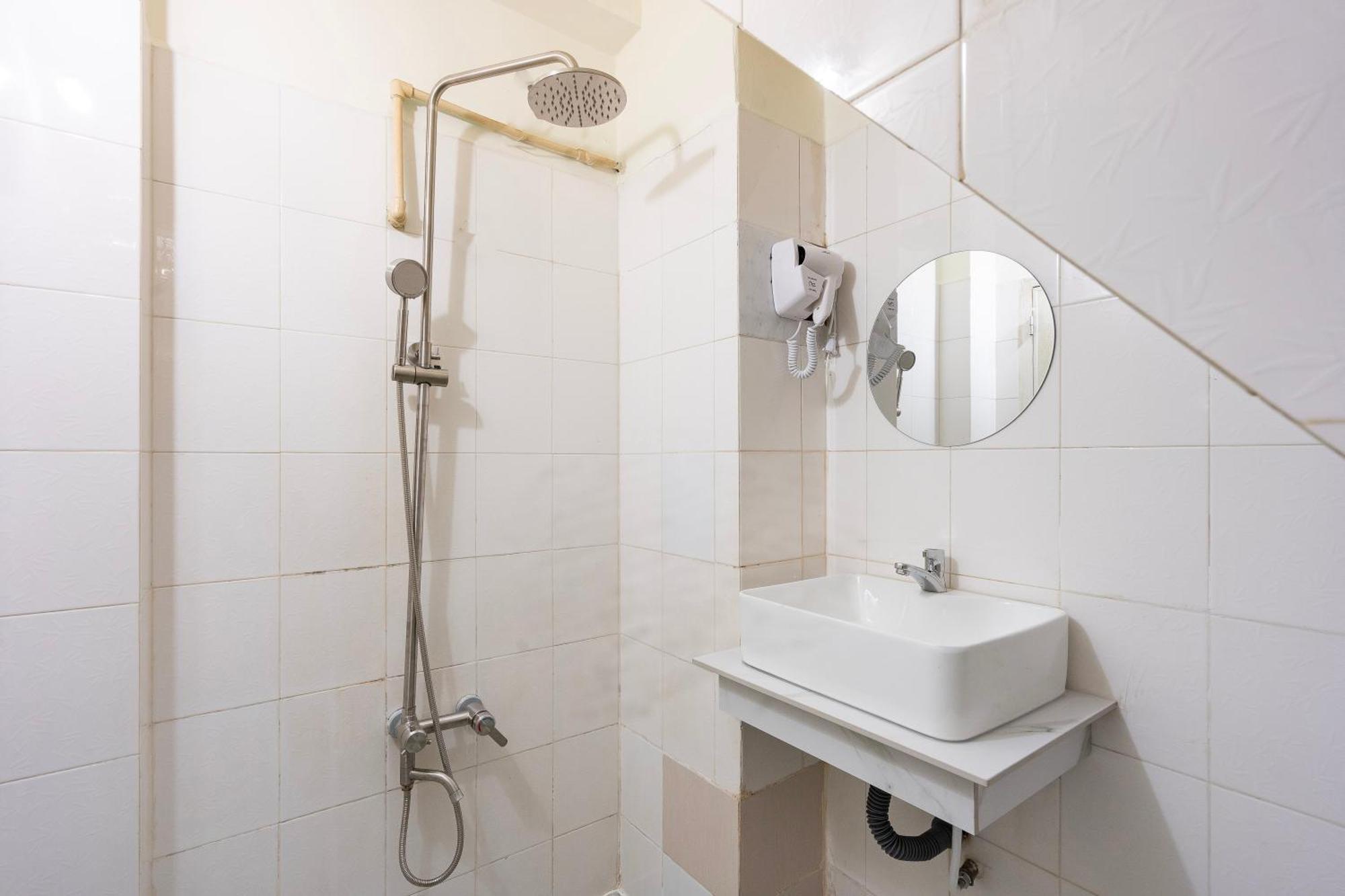 Phan Hotel Ho Chi Minh Room photo